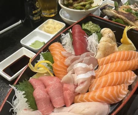 Sushi Kuchi