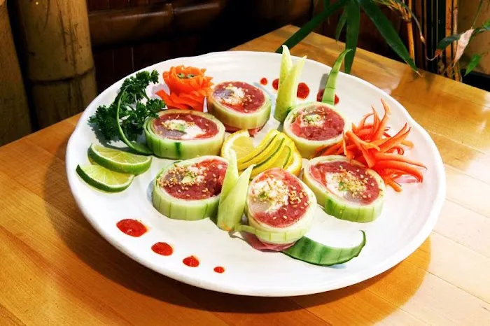 Sushi Kuchi Picture 8
