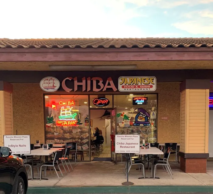 Chiba Japanese Picture 8