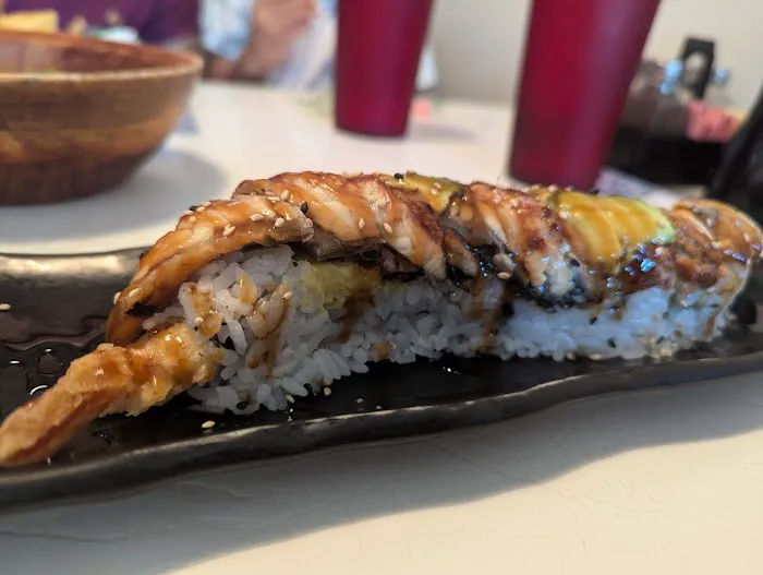 Osaka Japanese Food & Sushi Picture 10