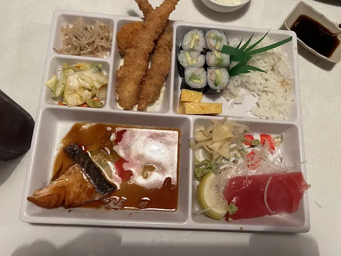 Osaka Japanese Food & Sushi Picture 9