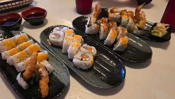 Osaka Japanese Food & Sushi Picture 1