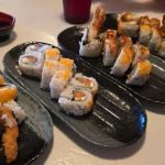 Osaka Japanese Food & Sushi
