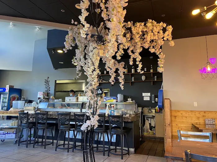 Sushi Factory Picture 8