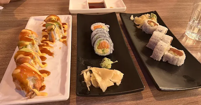 Sushi Factory Picture 4
