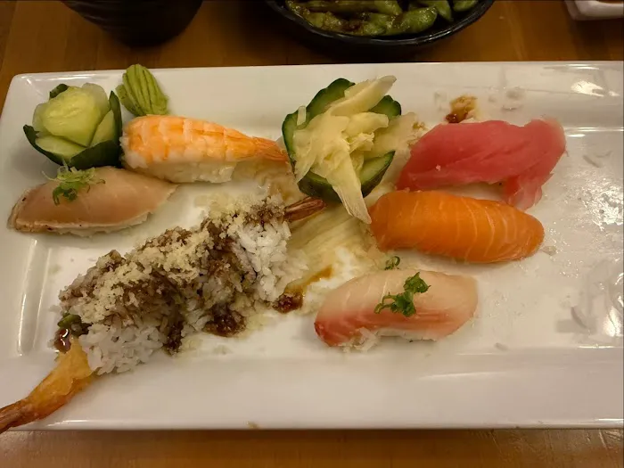 Kuro Sushi Picture 6