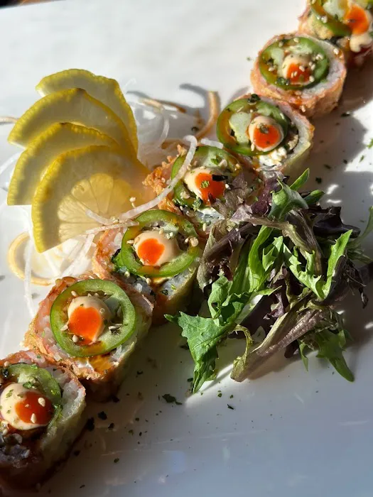 Kuro Sushi Picture 5