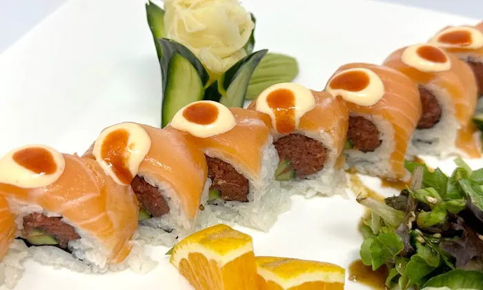 Kuro Sushi Picture 3