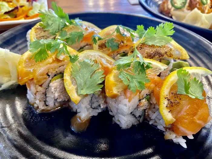 Kuro Sushi Picture 4