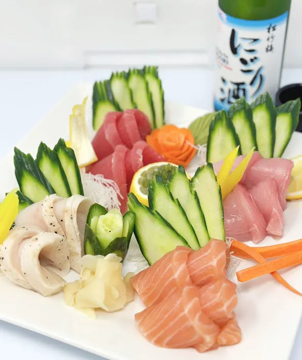 Kuro Sushi Picture 8