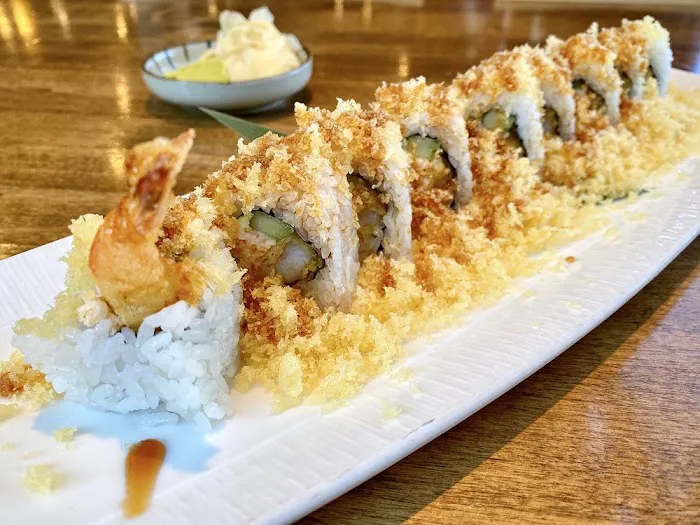 Kuro Sushi Picture 9
