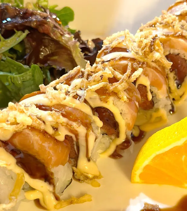 Kuro Sushi Picture 7