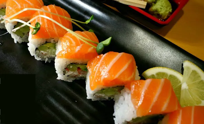 Kuro Sushi Picture 10