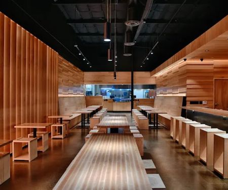 Tajima Ramen College Heights