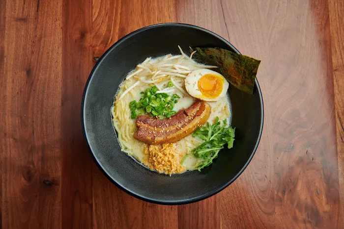 Tajima Ramen College Heights Picture 3
