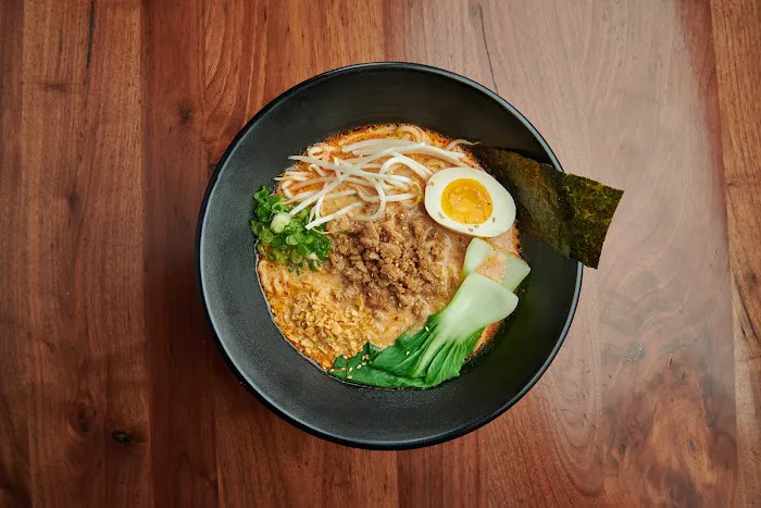Tajima Ramen College Heights Picture 2