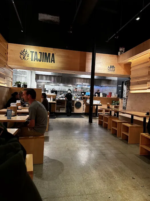 Tajima Ramen College Heights Picture 4
