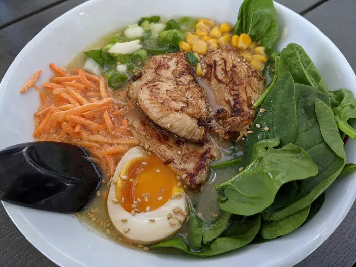 Tajima Ramen College Heights Picture 6