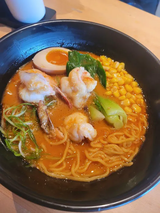 Tajima Ramen College Heights Picture 7