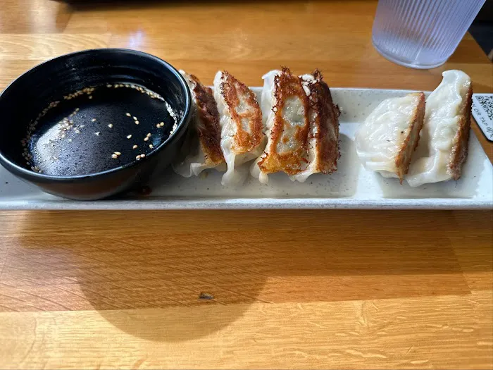 Ototo Sushi Co. Picture 4