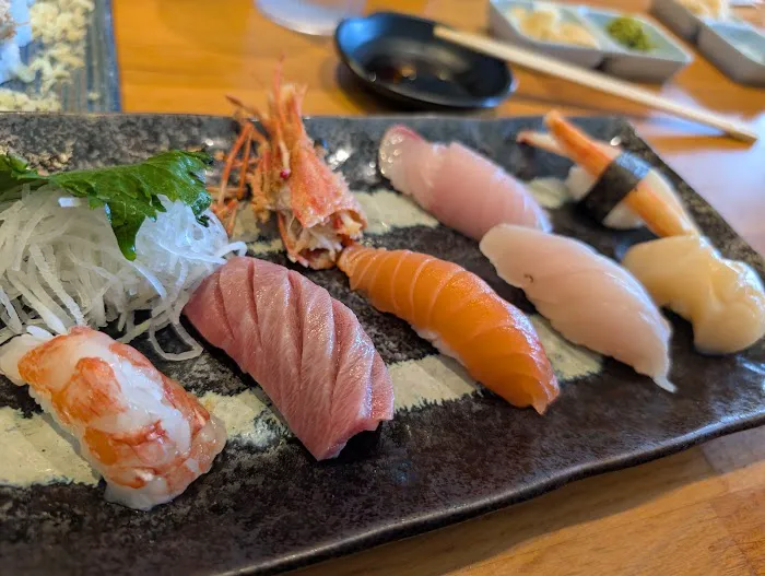 Ototo Sushi Co. Picture 2