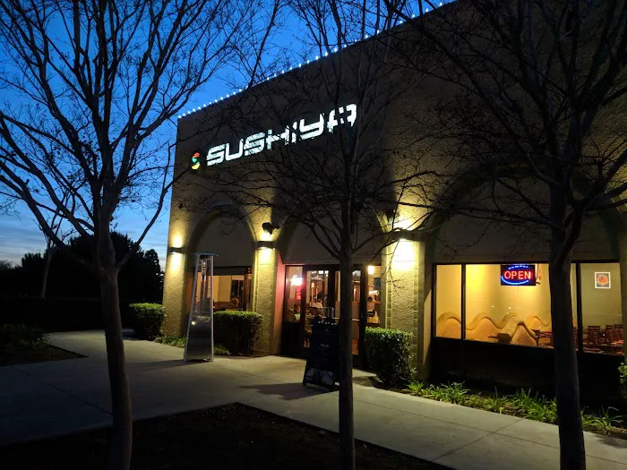 Ototo Sushi Co. Picture 1
