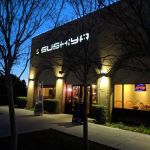 Ototo Sushi Co.
