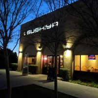 Ototo Sushi Co. ico