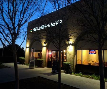 Ototo Sushi Co.