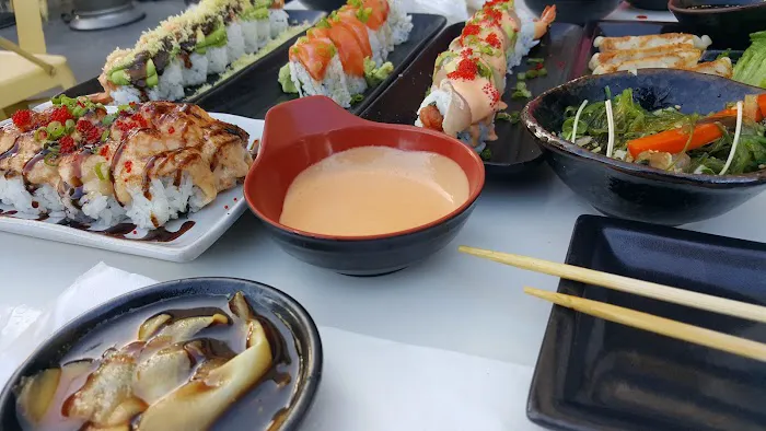 Ototo Sushi Co. Picture 3