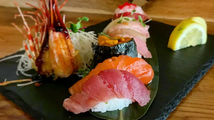 Ototo Sushi Co. Picture 10