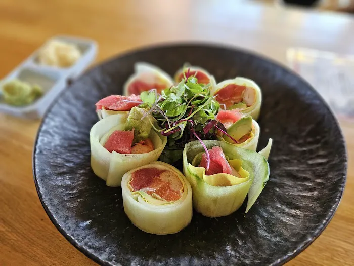 Ototo Sushi Co. Picture 6