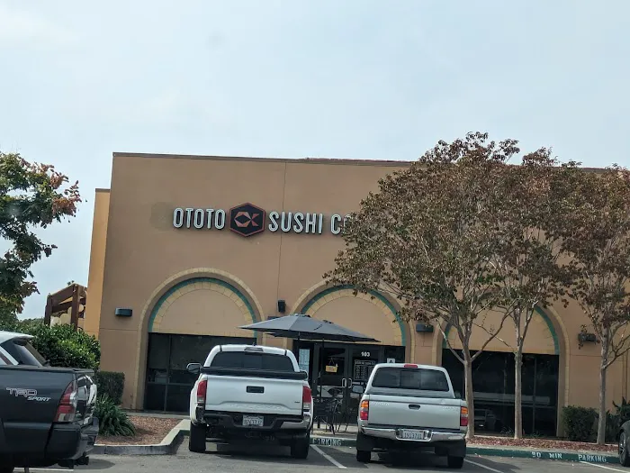 Ototo Sushi Co. Picture 9
