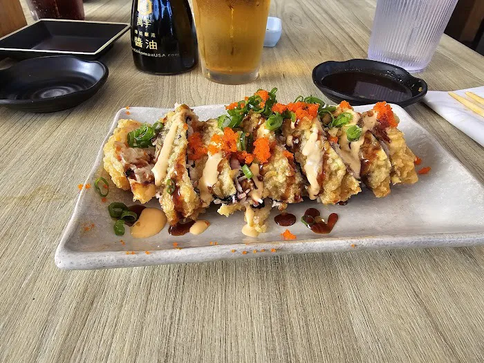 Ototo Sushi Co. Picture 8