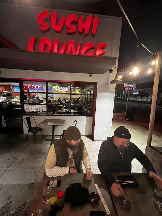 Sushi Lounge Point Loma Picture 5