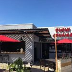 Sushi Lounge Point Loma