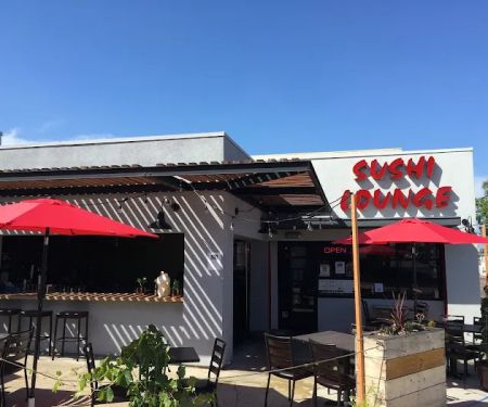 Sushi Lounge Point Loma