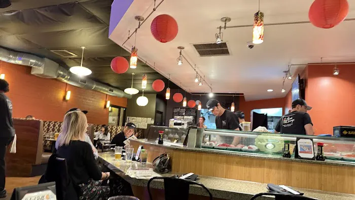 Sushi Lounge Point Loma Picture 3