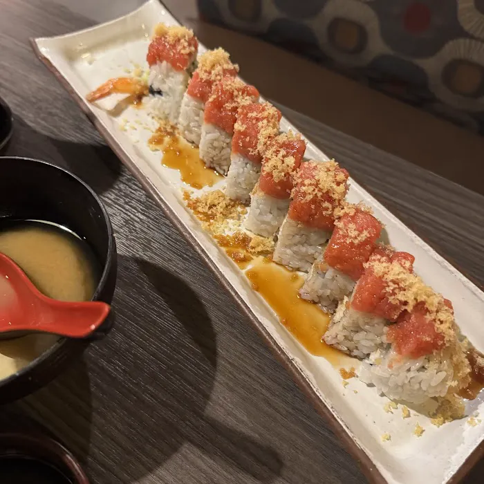 Sushi Lounge Point Loma Picture 7
