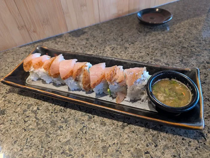 Sushi Lounge Point Loma Picture 8