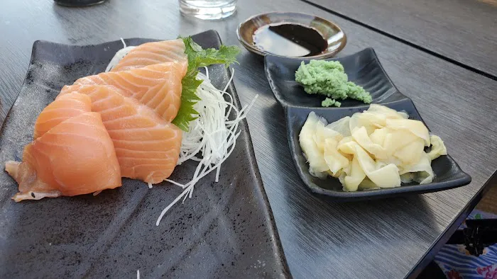Sushi Lounge Point Loma Picture 9