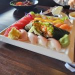 UMI SUSHI