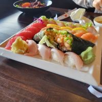UMI SUSHI ico