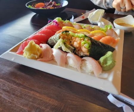 UMI SUSHI