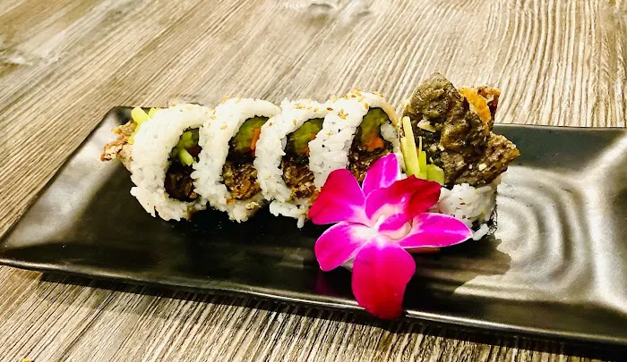 UMI SUSHI Picture 5