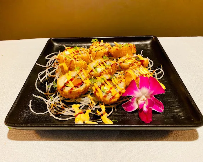 UMI SUSHI Picture 8