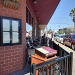 The Joint Sushi & Tapas