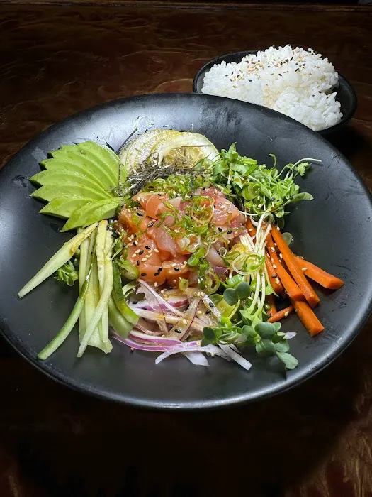 The Joint Sushi & Tapas Picture 4