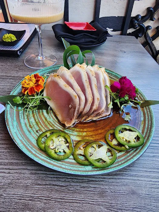 The Joint Sushi & Tapas Picture 10