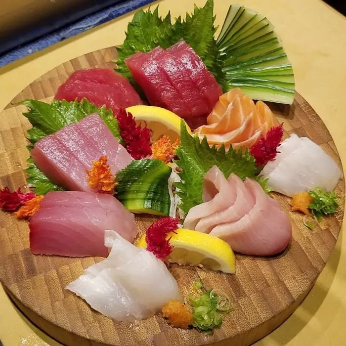 The Joint Sushi & Tapas Picture 6